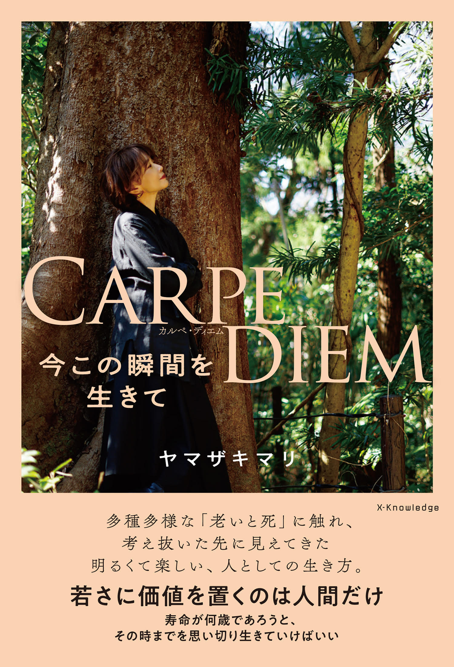 『CARPE　DIEM』の画像